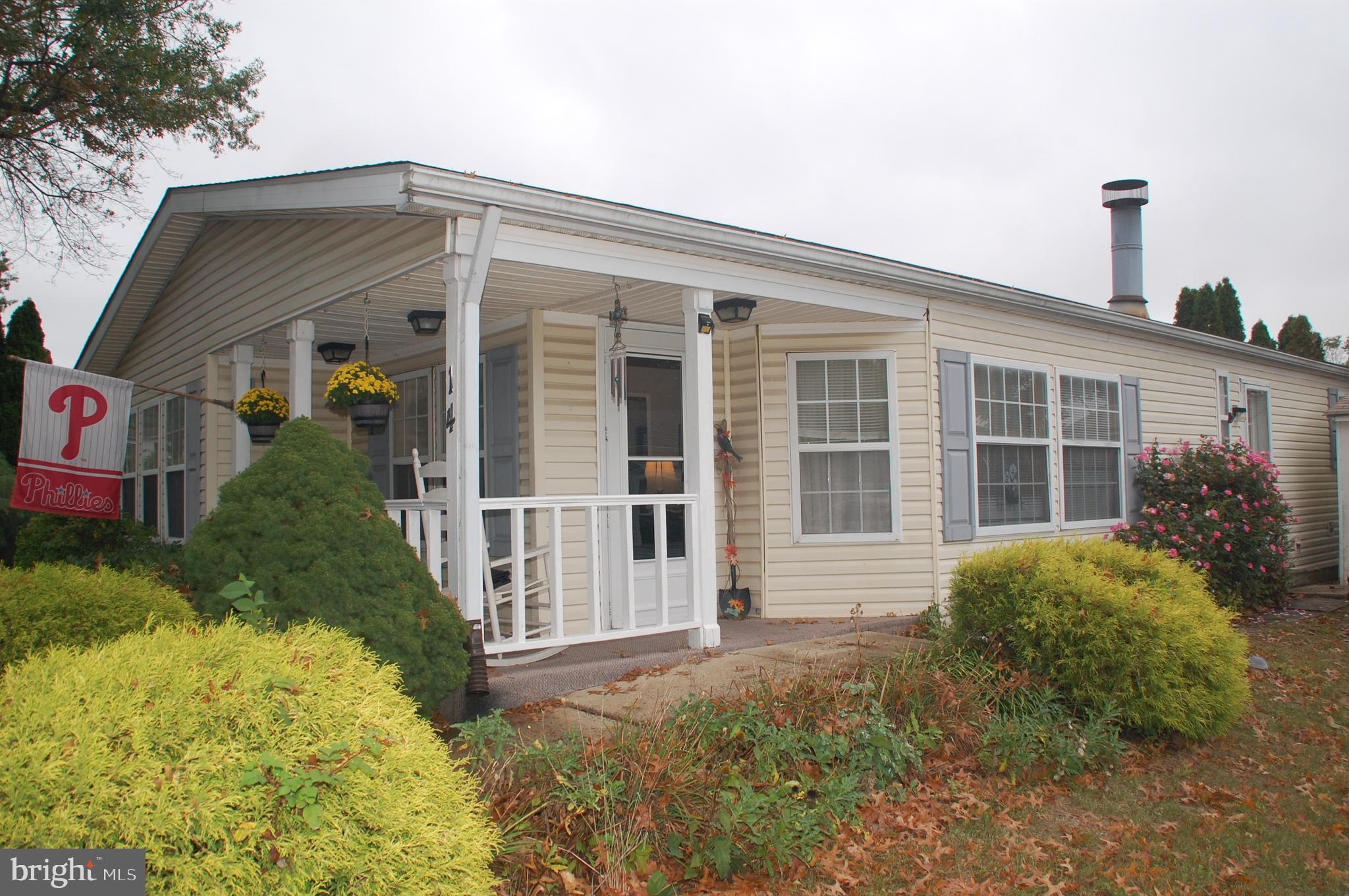 14 Asheton Lane, Souderton, PA 18964 Compass