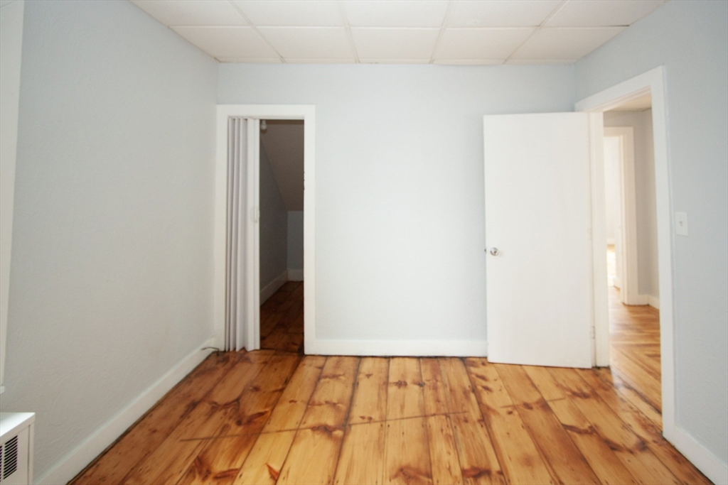 66 Cutler Street Worcester, MA 01604 - Photo 12 of 27 a view of an empty room