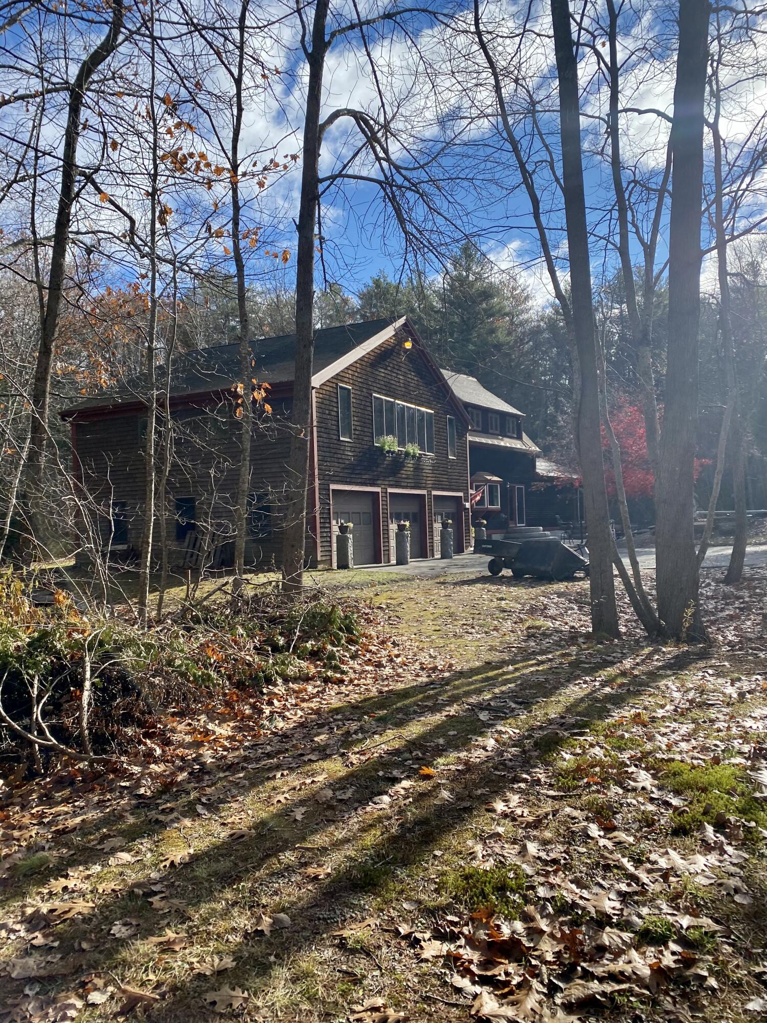 82 Stonetree Road Bath, ME 04530 - Photo 21 of 65 IMG_2072