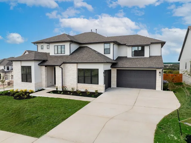 $1,039,900 | 300 Yaklin Drive, Liberty Hill, TX 78642