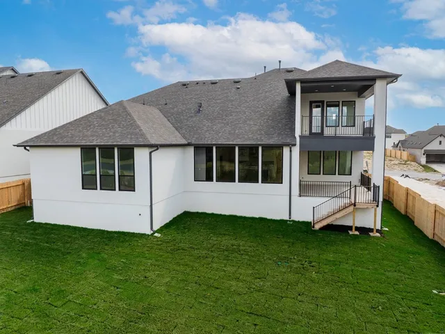 $1,039,900 | 300 Yaklin Drive, Liberty Hill, TX 78642