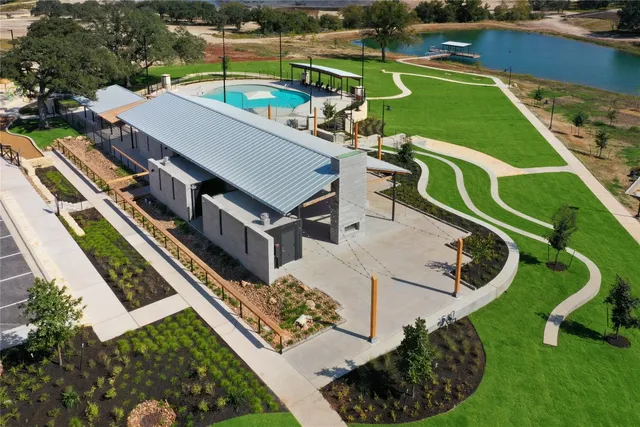 $1,039,900 | 300 Yaklin Drive, Liberty Hill, TX 78642