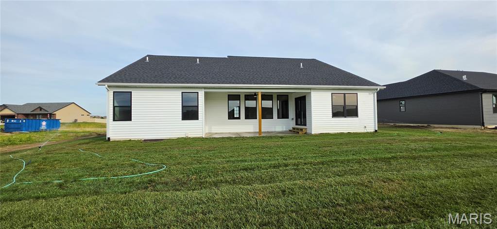 308 Rumsfeld Drive Troy, IL 62294 - Photo 5 of 84