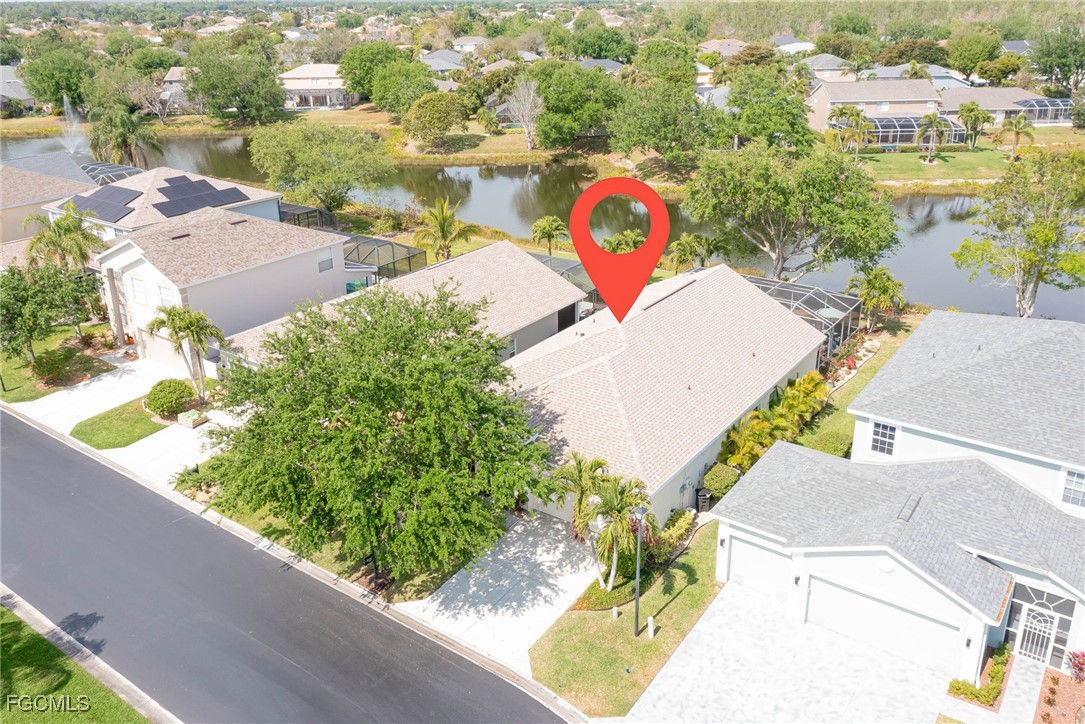 9005 Falcon Pointe Loop Fort Myers, FL 33912 - Photo 30 of 39 a view of city
