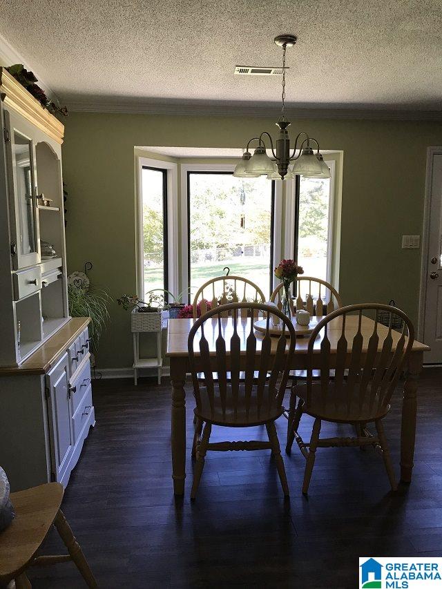 4025 Yellow Leaf Road Clanton, AL 35045 - Photo 8 of 25