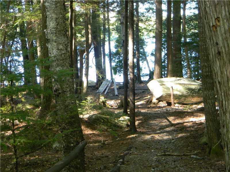 33 Spruce Point Road Ellsworth, ME 04605 - Photo 5 of 14 Land.