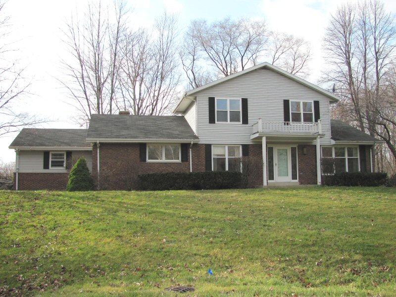 2302 Rivershore Drive Mount Pleasant, WI 53406 - Photo 1 of 1 Front of Home