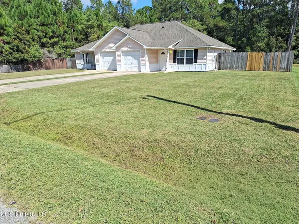 $1,050 | 8104 Exchange Street, Gautier, MS 39553
