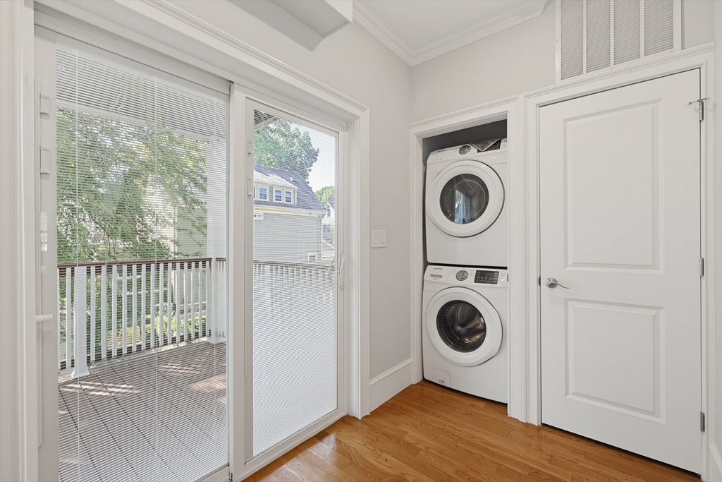 4370 Washington Street, Unit 2 Boston, MA 02131 - Photo 24 of 34