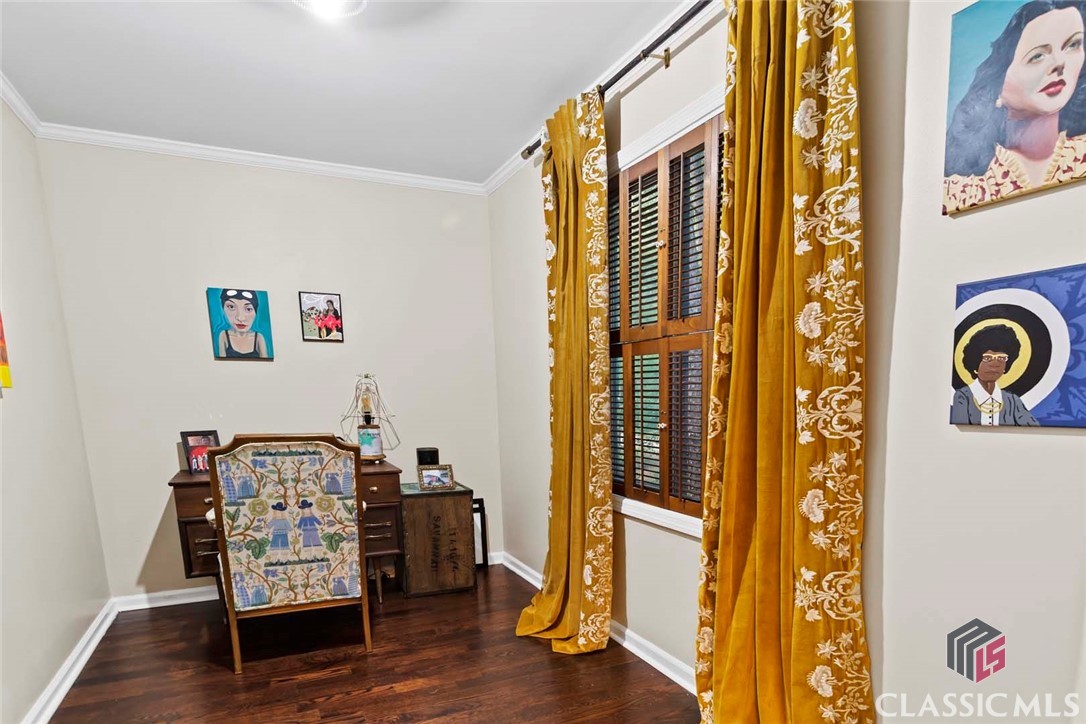 238 Moss Side Drive Athens, GA 30607 - Photo 22 of 60 Gallery Image 22