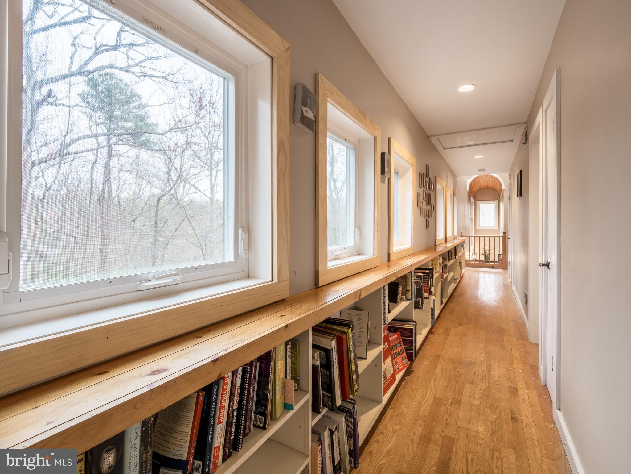 12466 Dalton Trail Lusby, MD 20657 - Photo 28 of 74 a view of an entryway with wooden floor