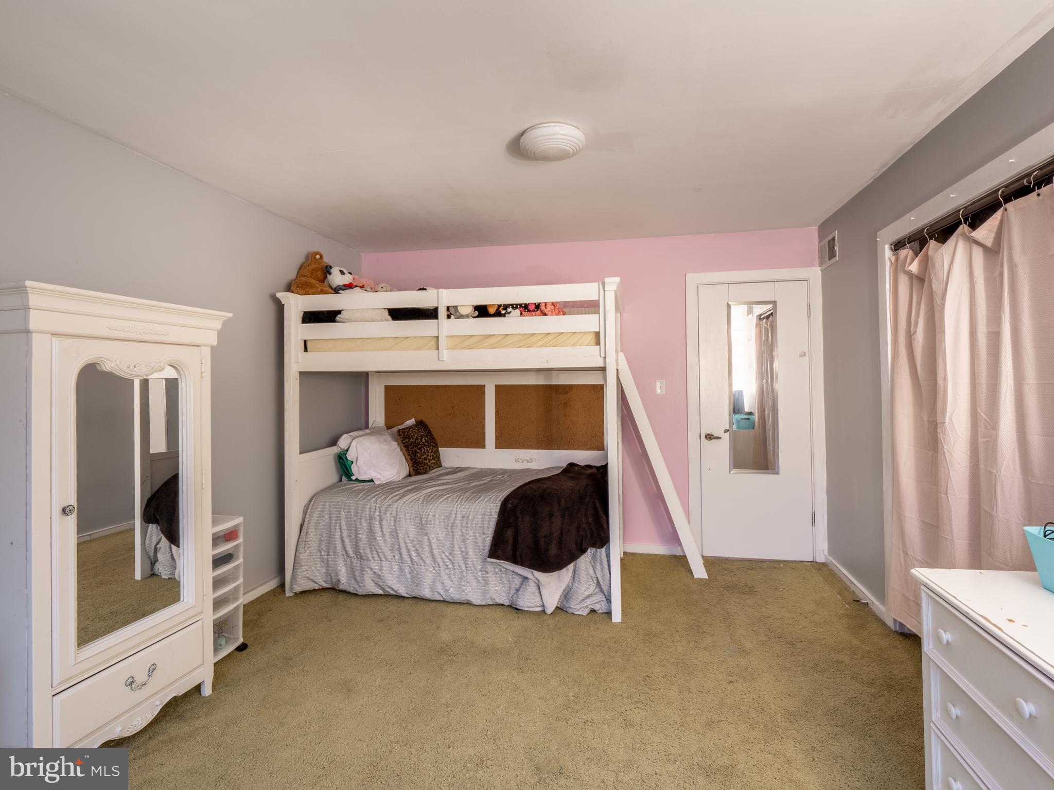 12466 Dalton Trail Lusby, MD 20657 - Photo 34 of 74 a bedroom with a bed and a window