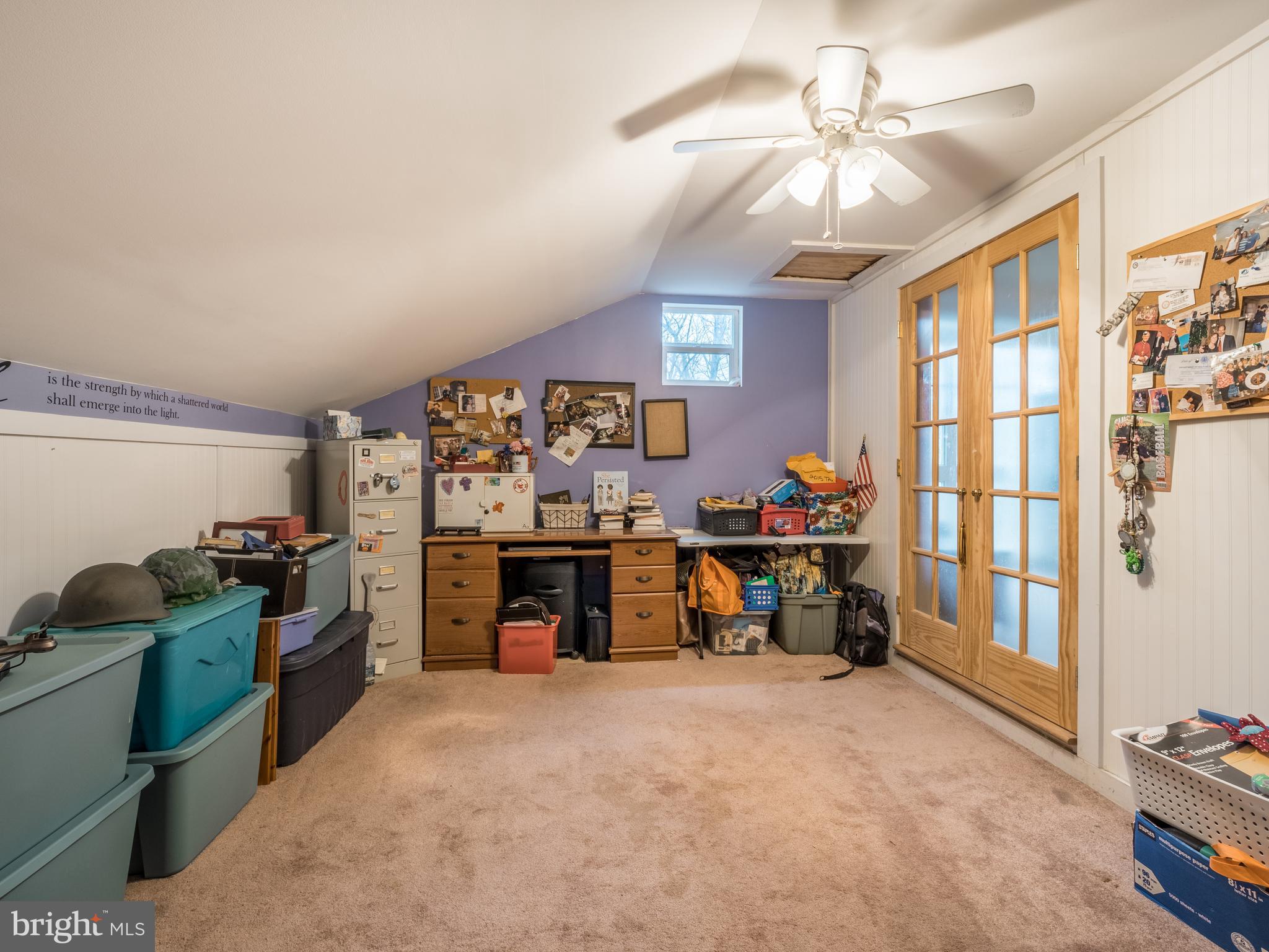 12466 Dalton Trail Lusby, MD 20657 - Photo 39 of 74 More of that room off primary