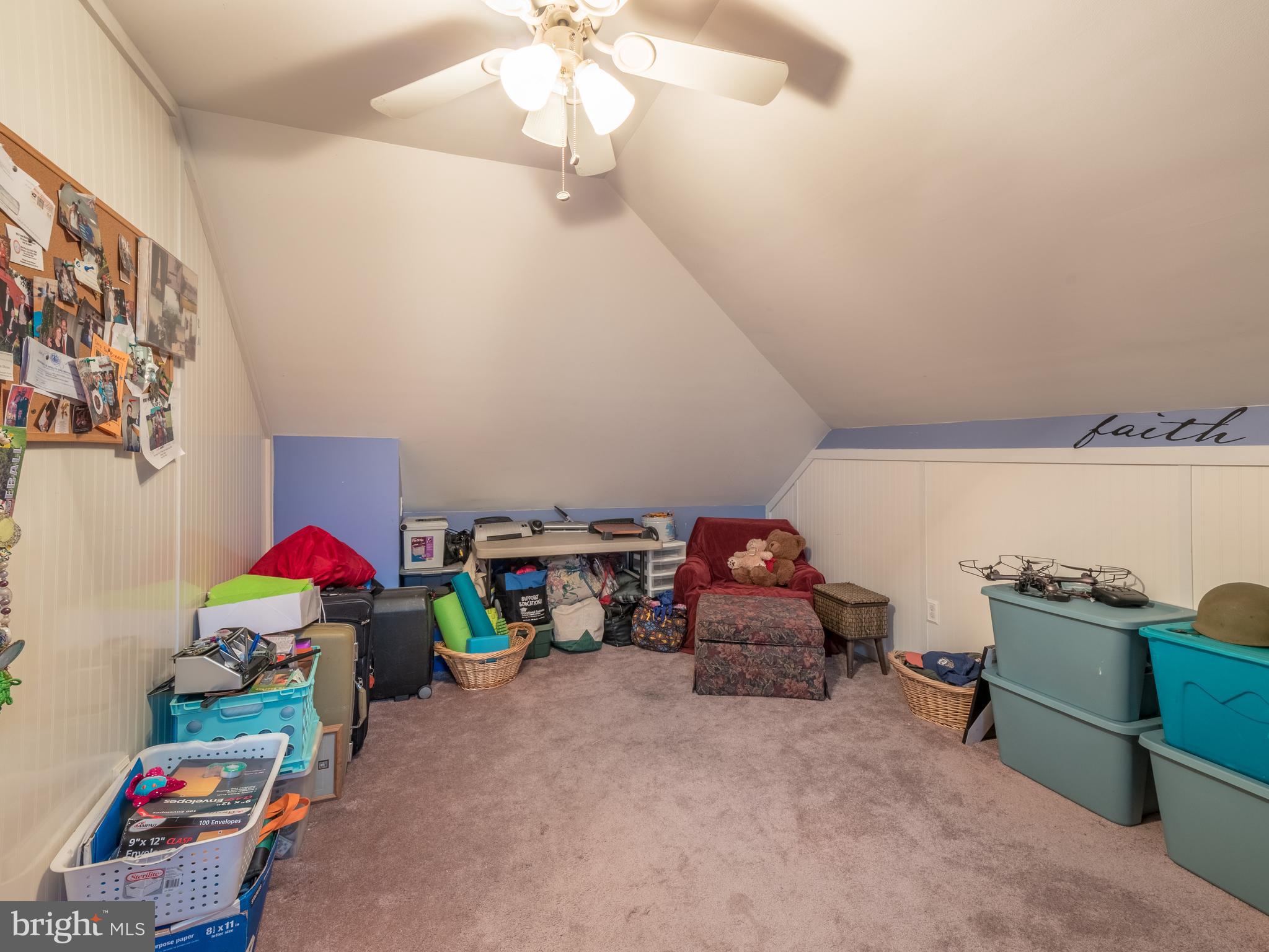 12466 Dalton Trail Lusby, MD 20657 - Photo 40 of 74 Sitting room or office off primary