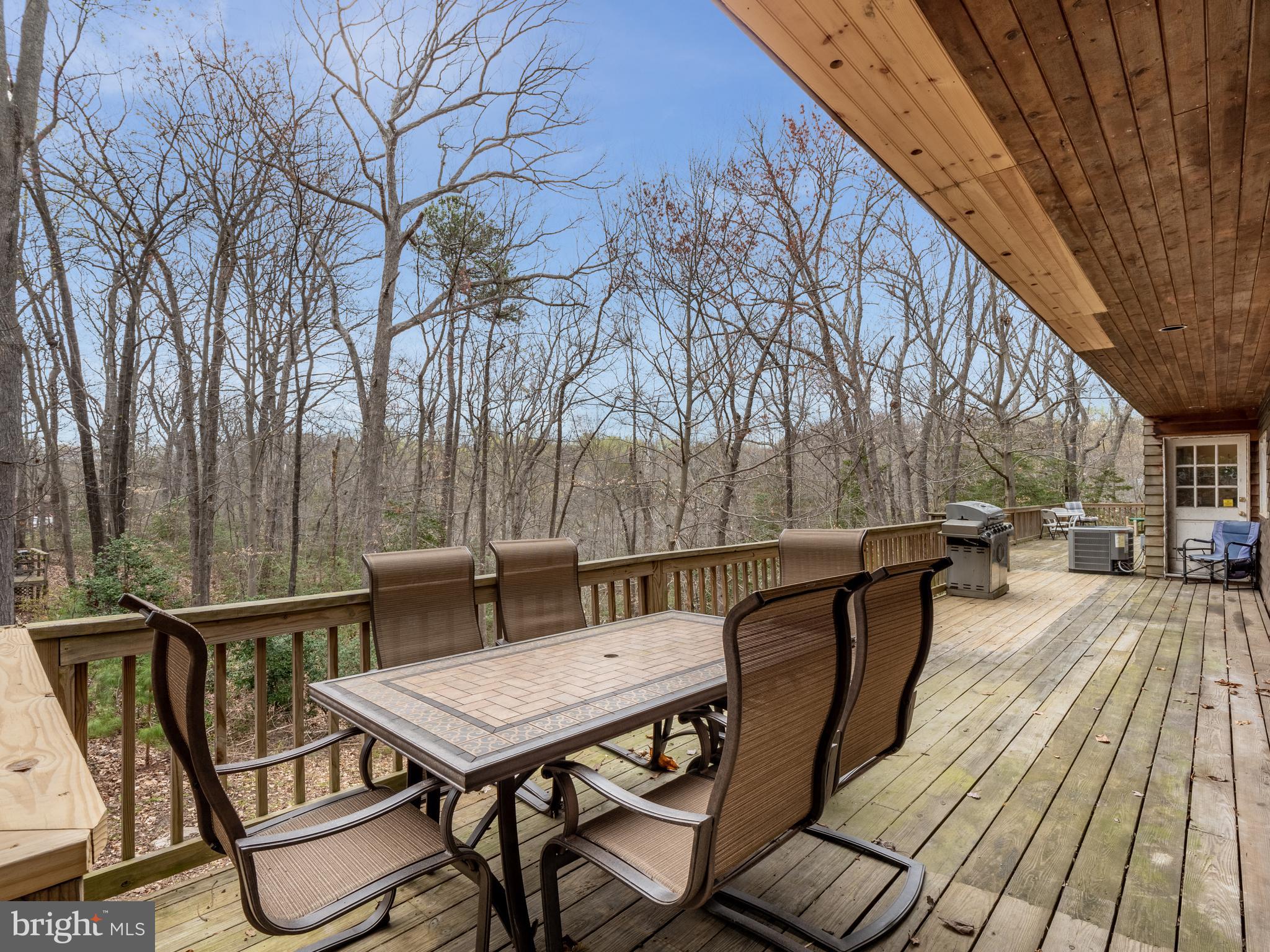 12466 Dalton Trail Lusby, MD 20657 - Photo 8 of 74 Out door dining