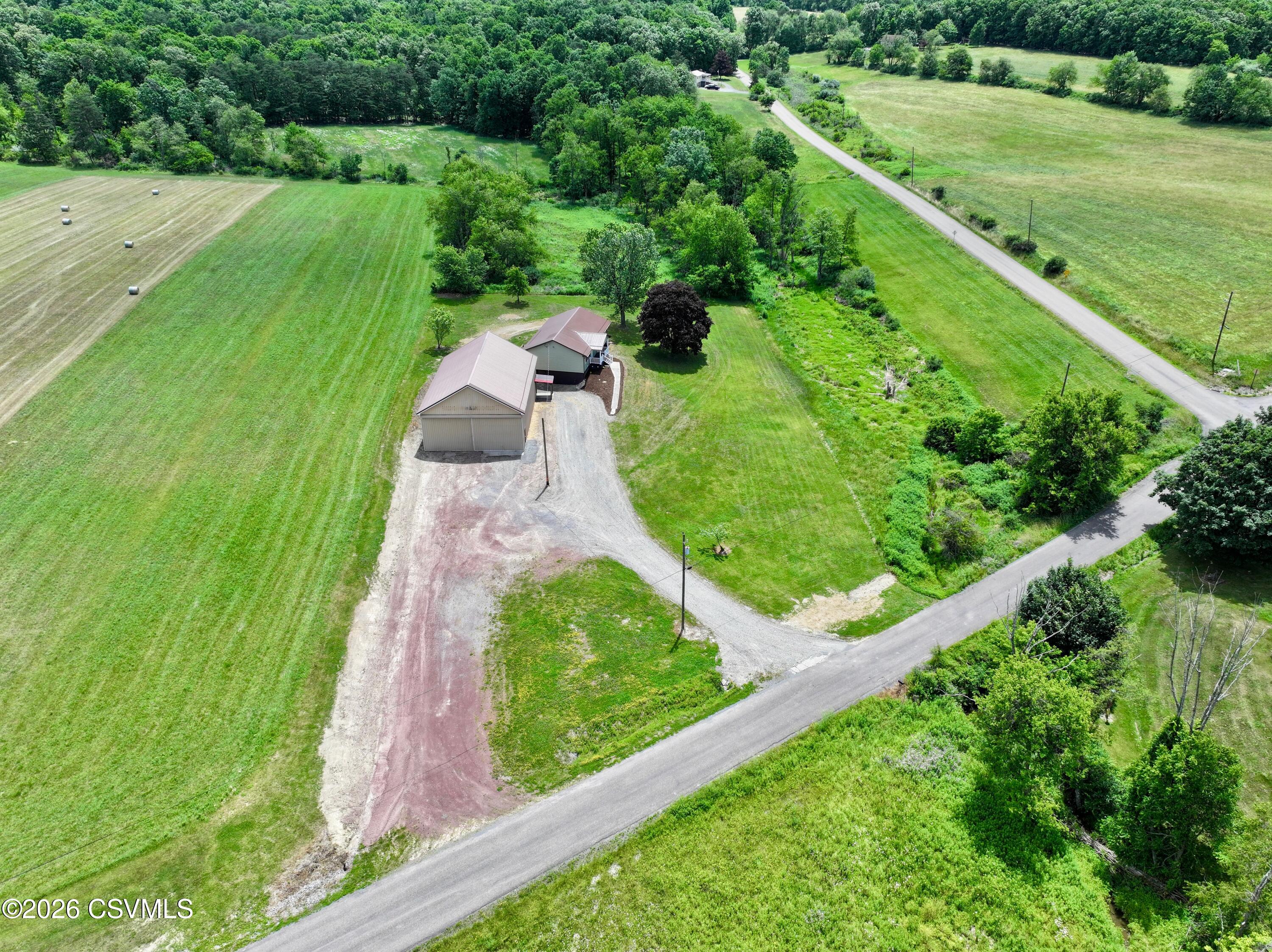 187 Starner Road Danville, PA 17821 - Photo 12 of 42