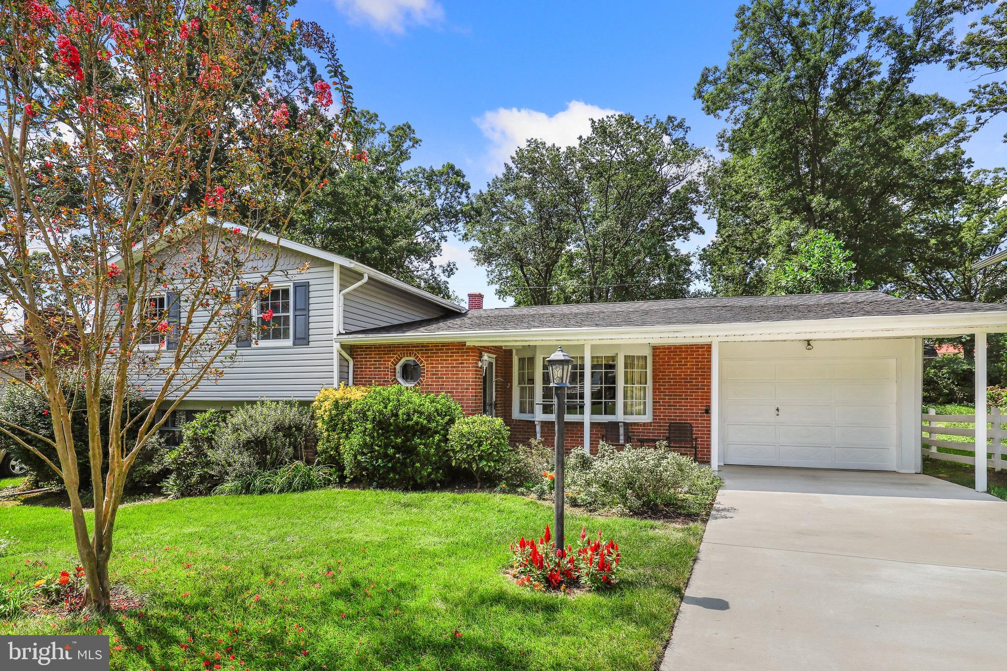 1207 Hillcrest Road Odenton, MD 21113 - Photo 1 of 46 Gallery Image 1