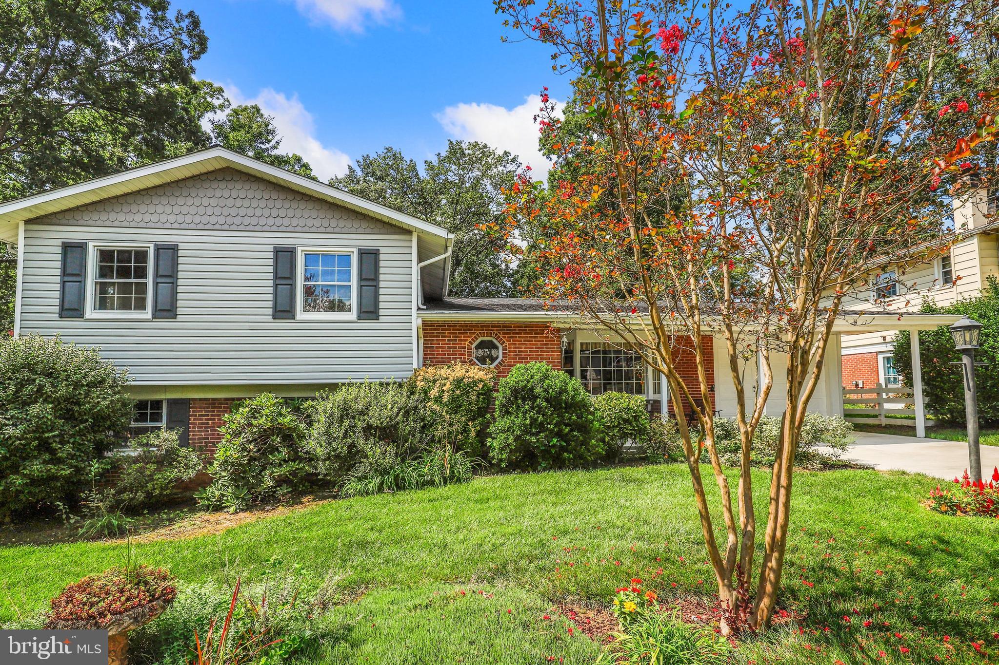 1207 Hillcrest Road Odenton, MD 21113 - Photo 2 of 46 Gallery Image 2