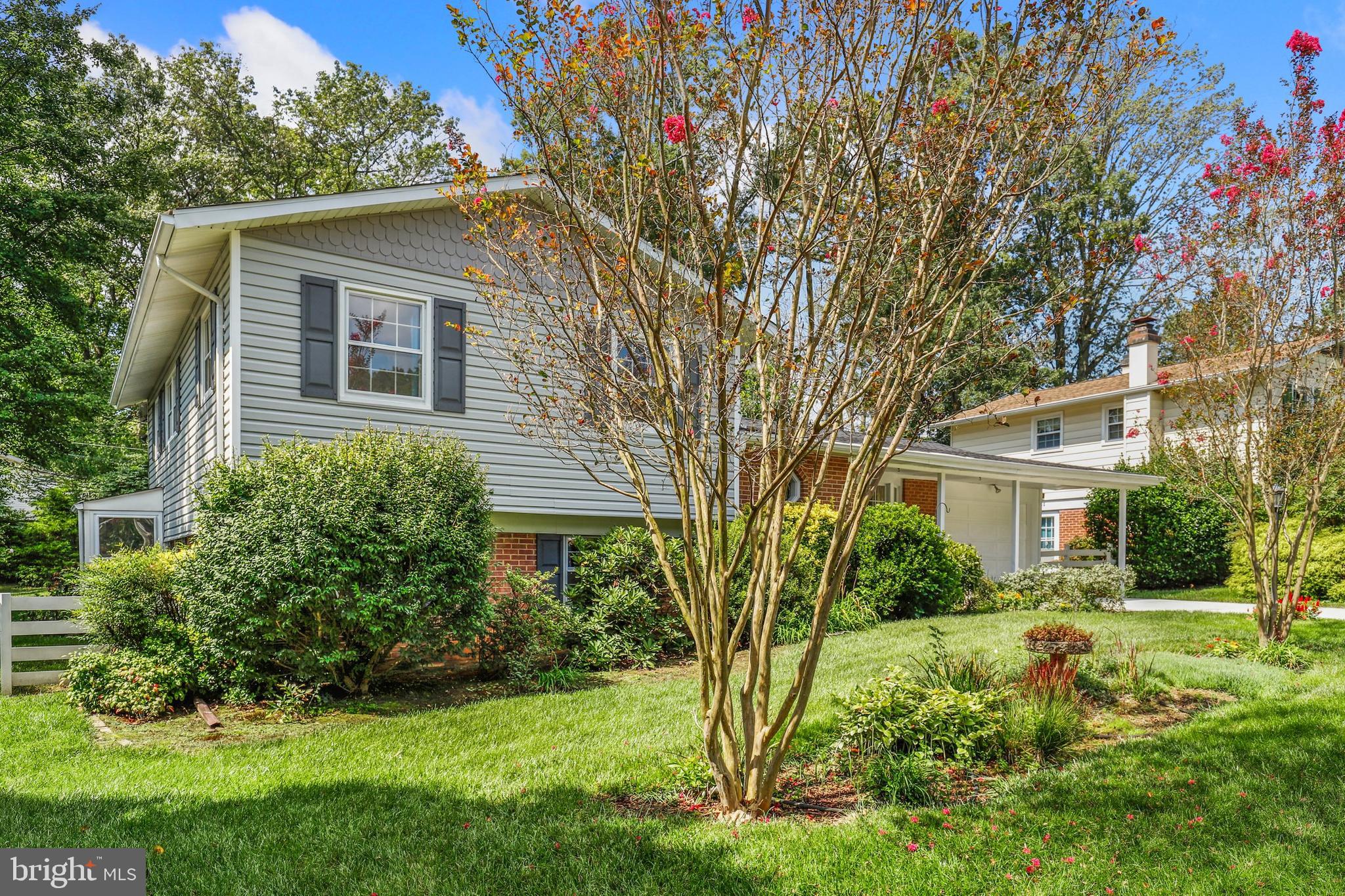 1207 Hillcrest Road Odenton, MD 21113 - Photo 3 of 46 Gallery Image 3