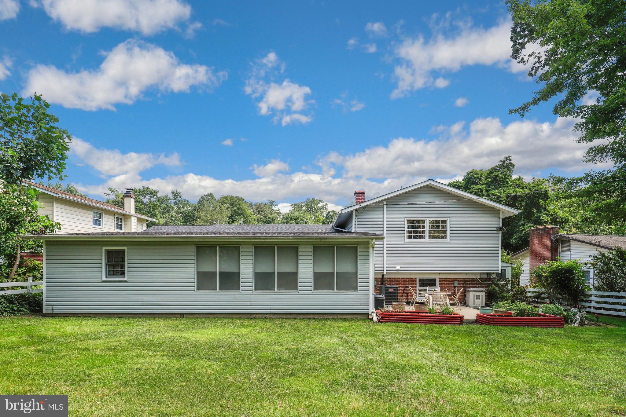 1207 Hillcrest Road Odenton, MD 21113 - Photo 41 of 46 Gallery Image 41