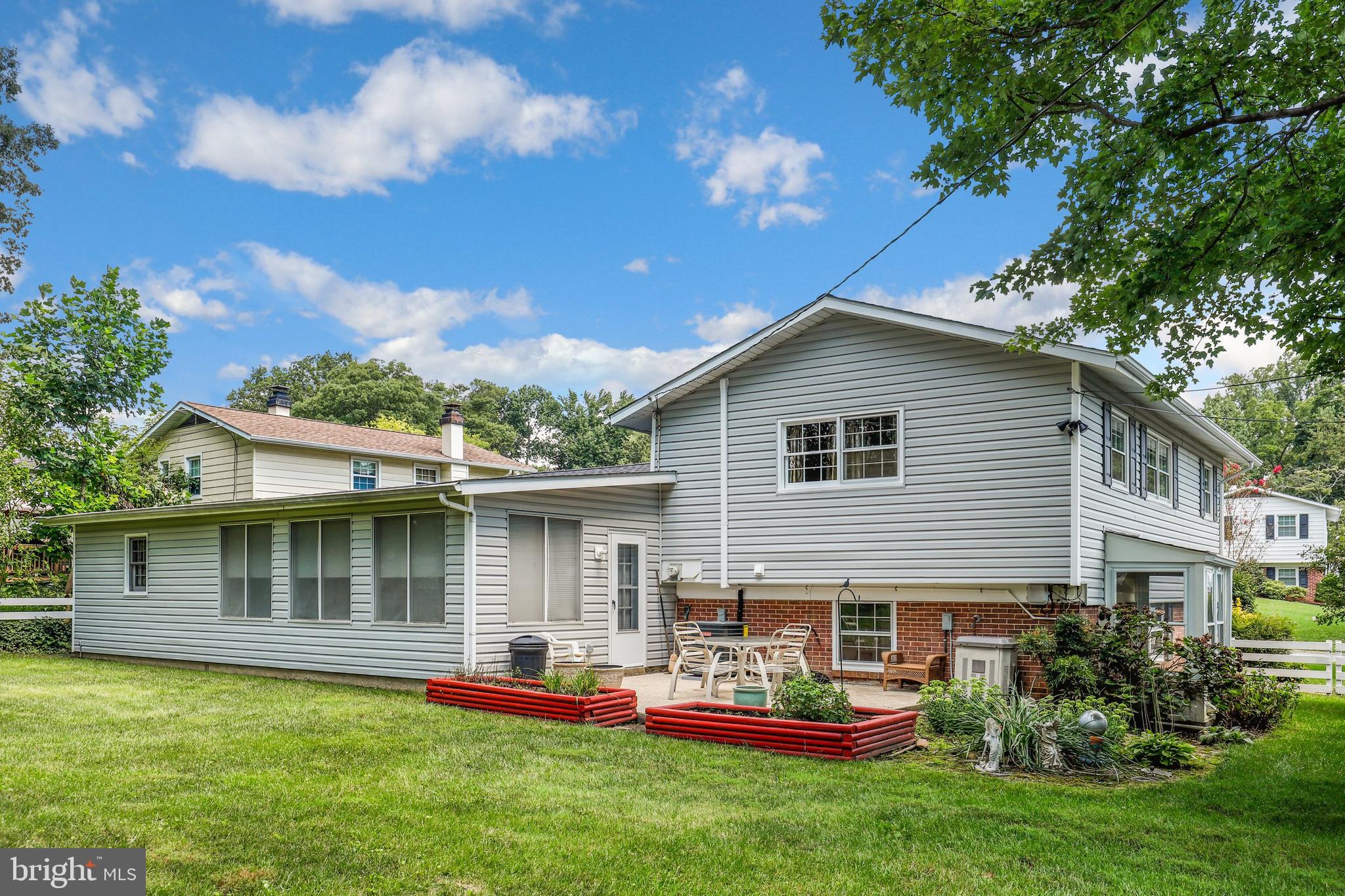 1207 Hillcrest Road Odenton, MD 21113 - Photo 42 of 46 Gallery Image 42