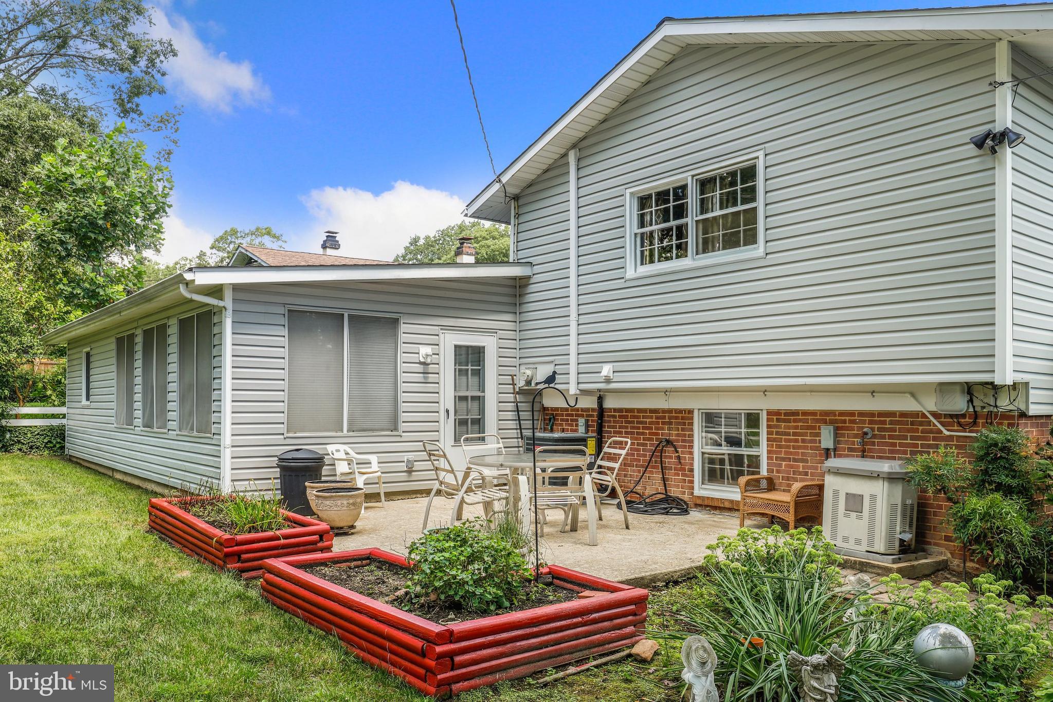 1207 Hillcrest Road Odenton, MD 21113 - Photo 43 of 46 Gallery Image 43