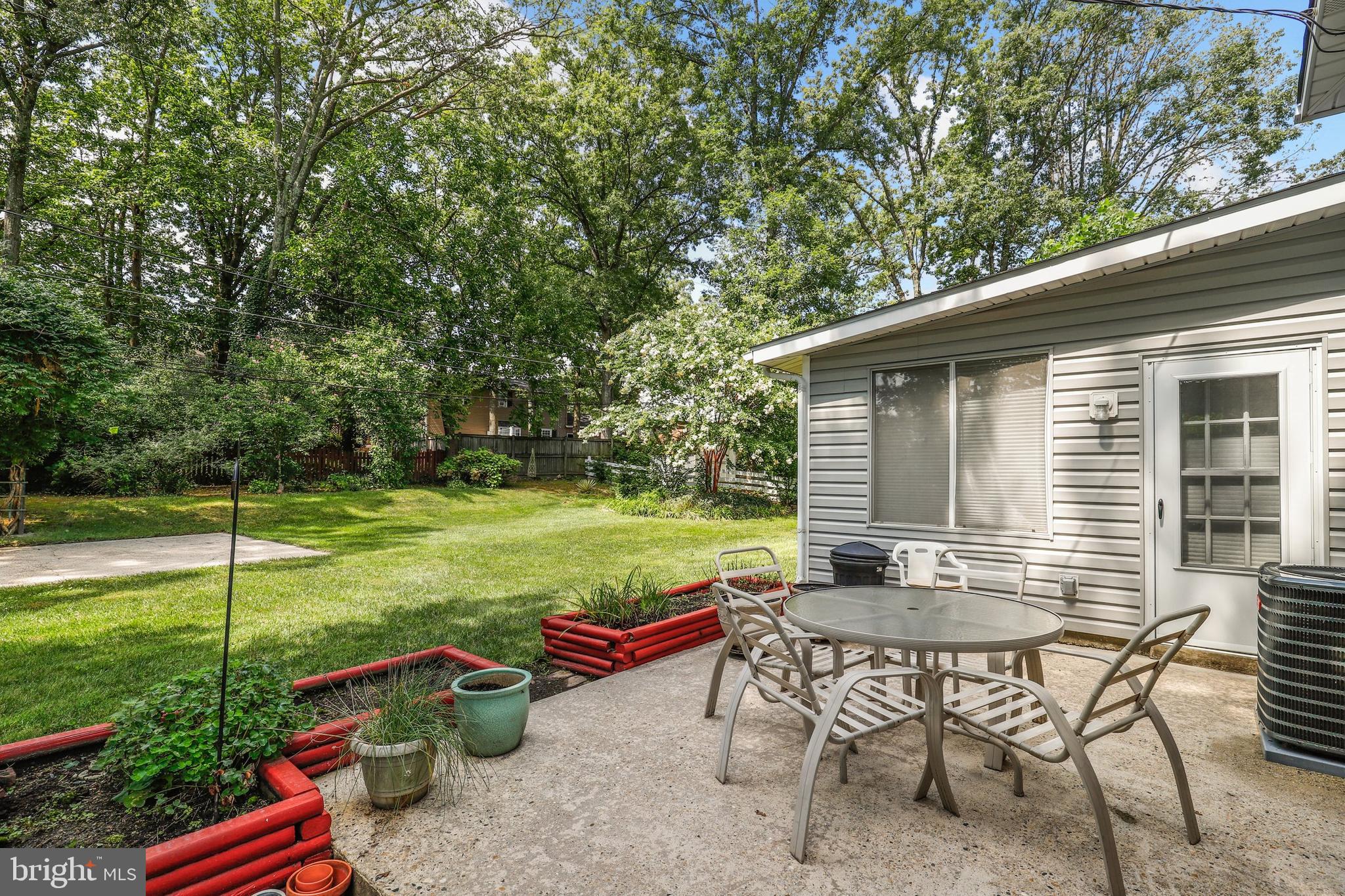 1207 Hillcrest Road Odenton, MD 21113 - Photo 45 of 46 Gallery Image 45