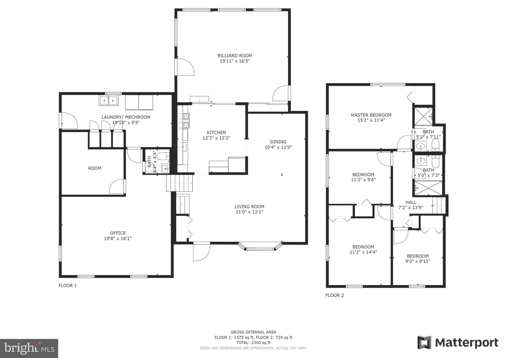 1207 Hillcrest Road Odenton, MD 21113 - Photo 46 of 46 Gallery Image 46