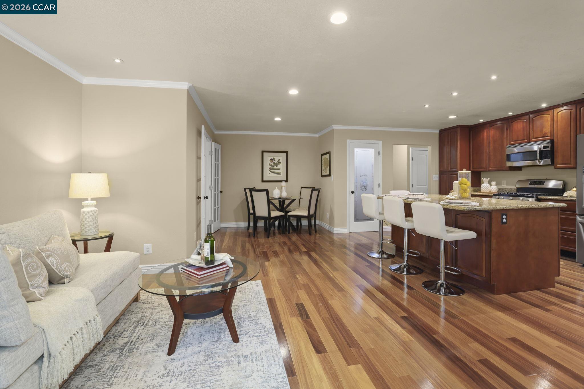 205 Summit Road Walnut Creek, CA 94598 - Photo 17 of 55