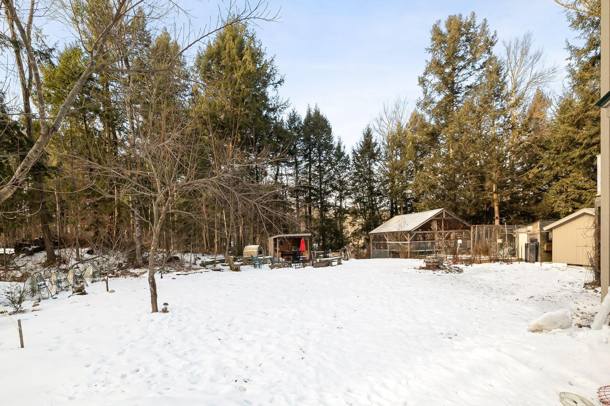 78 Pinebrook Road Waitsfield, VT 05673 - Photo 42 of 45