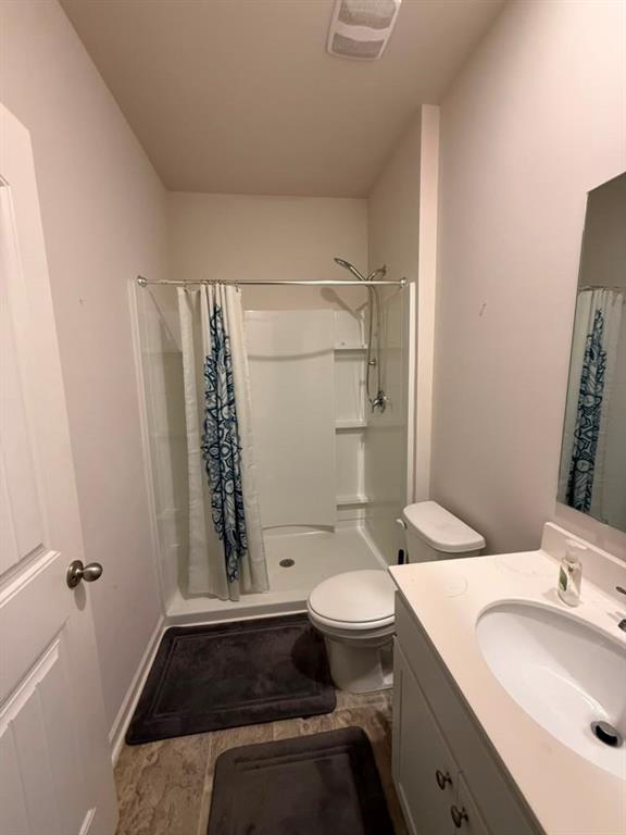 7481 Hawk Tail Way Fairburn, GA 30213 - Photo 5 of 20