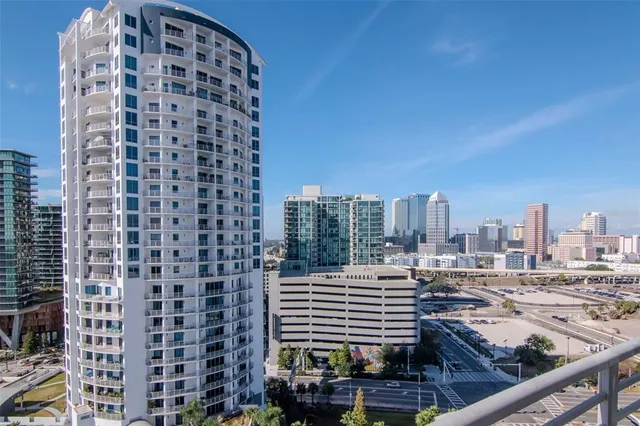 $1,595,000 | 1209 East Cumberland Avenue, Unit 1701, Tampa, FL 33602