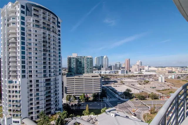 $1,595,000 | 1209 East Cumberland Avenue, Unit 1701, Tampa, FL 33602