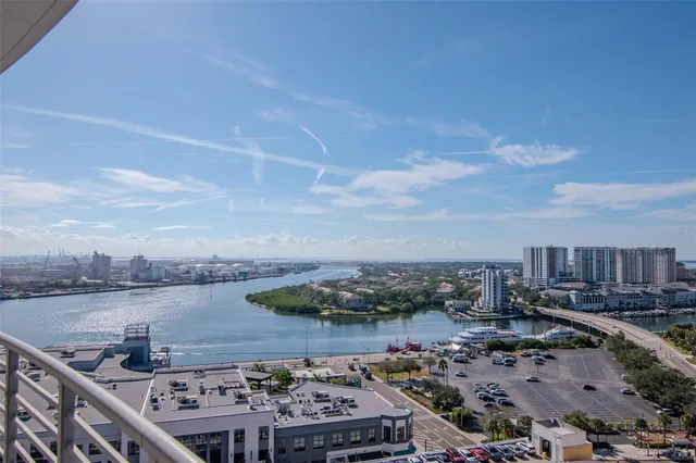 $1,595,000 | 1209 East Cumberland Avenue, Unit 1701, Tampa, FL 33602