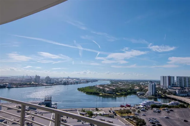 $1,595,000 | 1209 East Cumberland Avenue, Unit 1701, Tampa, FL 33602