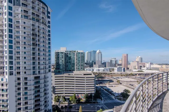 $1,595,000 | 1209 East Cumberland Avenue, Unit 1701, Tampa, FL 33602
