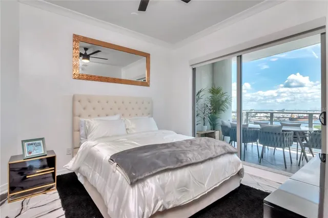 $1,595,000 | 1209 East Cumberland Avenue, Unit 1701, Tampa, FL 33602