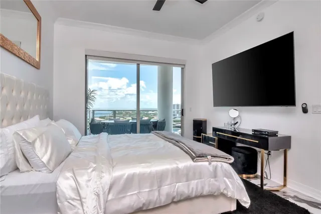 $1,595,000 | 1209 East Cumberland Avenue, Unit 1701, Tampa, FL 33602