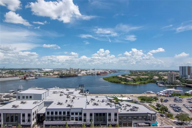 $1,595,000 | 1209 East Cumberland Avenue, Unit 1701, Tampa, FL 33602