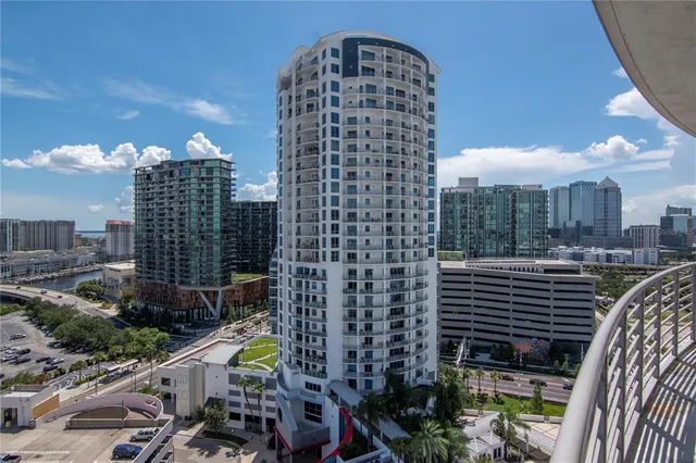 $1,595,000 | 1209 East Cumberland Avenue, Unit 1701, Tampa, FL 33602