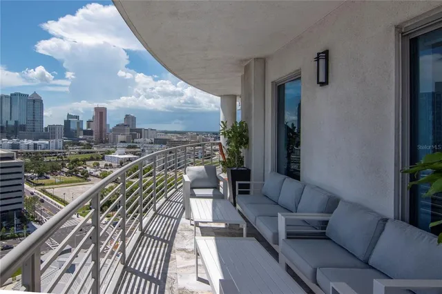 $1,595,000 | 1209 East Cumberland Avenue, Unit 1701, Tampa, FL 33602