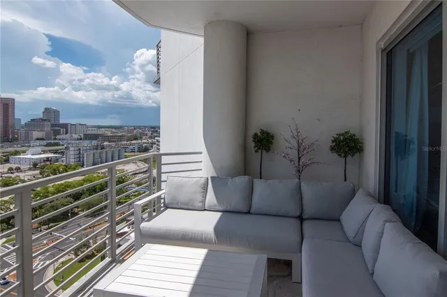 $1,595,000 | 1209 East Cumberland Avenue, Unit 1701, Tampa, FL 33602