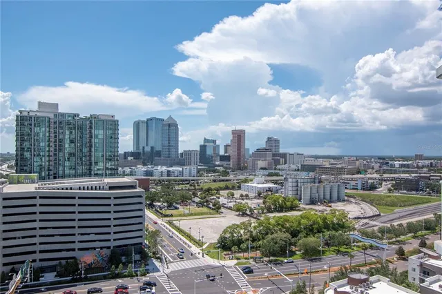 $1,595,000 | 1209 East Cumberland Avenue, Unit 1701, Tampa, FL 33602