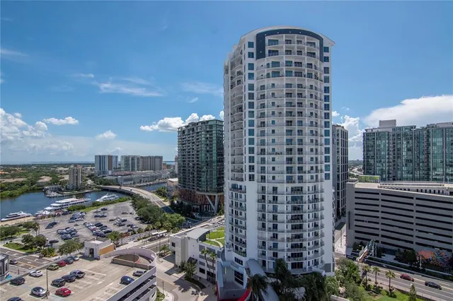 $1,595,000 | 1209 East Cumberland Avenue, Unit 1701, Tampa, FL 33602