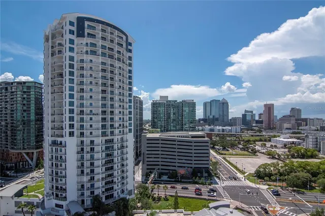 $1,595,000 | 1209 East Cumberland Avenue, Unit 1701, Tampa, FL 33602