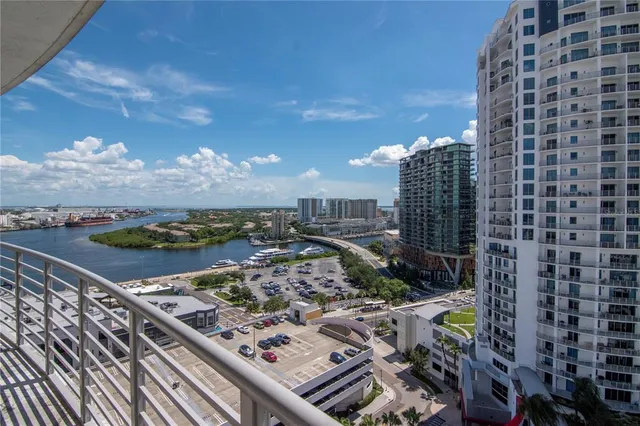 $1,595,000 | 1209 East Cumberland Avenue, Unit 1701, Tampa, FL 33602
