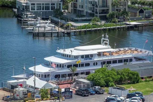 $1,595,000 | 1209 East Cumberland Avenue, Unit 1701, Tampa, FL 33602