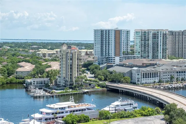 $1,595,000 | 1209 East Cumberland Avenue, Unit 1701, Tampa, FL 33602