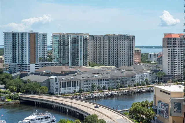 $1,595,000 | 1209 East Cumberland Avenue, Unit 1701, Tampa, FL 33602
