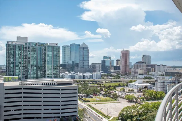$1,595,000 | 1209 East Cumberland Avenue, Unit 1701, Tampa, FL 33602